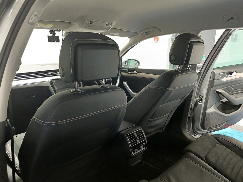 Used Volkswagen Passat for sale - 76524092: Photo 29