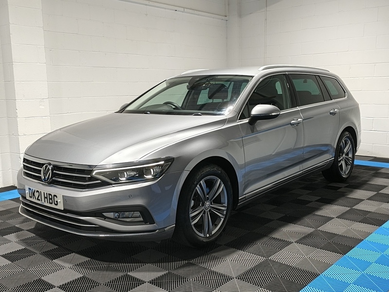 Used Volkswagen Passat for sale - 76524092: Photo 3