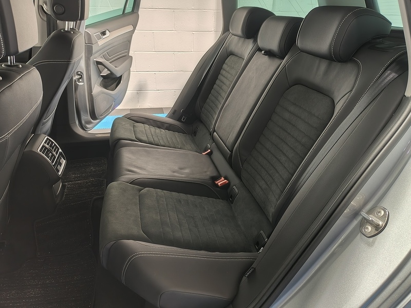 Used Volkswagen Passat for sale - 76524092: Photo 30