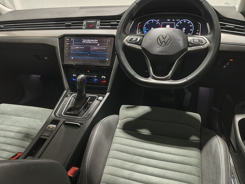 Used Volkswagen Passat for sale - 76524092: Photo 34