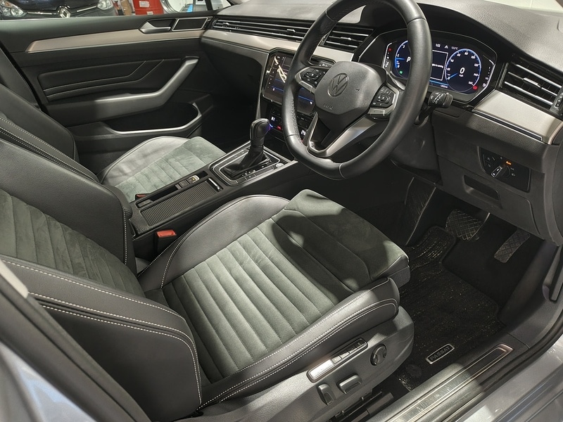 Used Volkswagen Passat for sale - 76524092: Photo 37