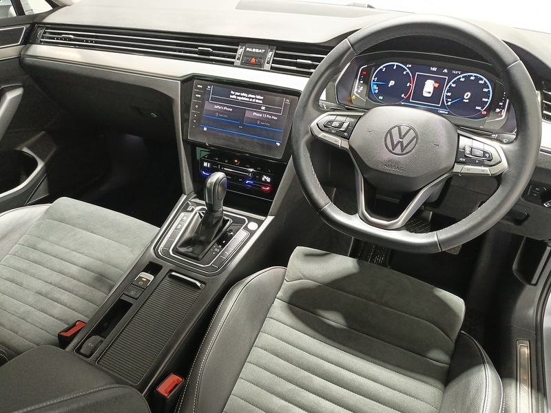 Used Volkswagen Passat for sale - 76524092: Photo 39