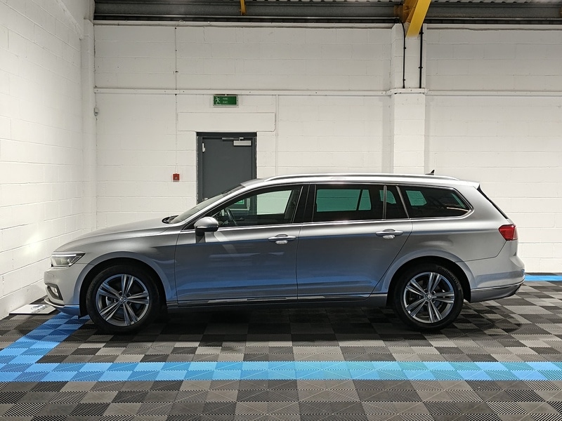 Used Volkswagen Passat for sale - 76524092: Photo 4