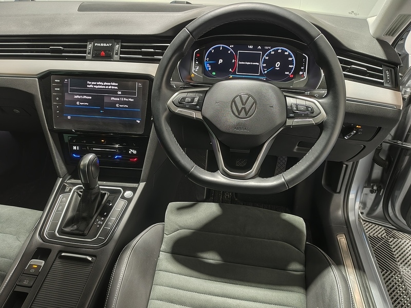 Used Volkswagen Passat for sale - 76524092: Photo 41