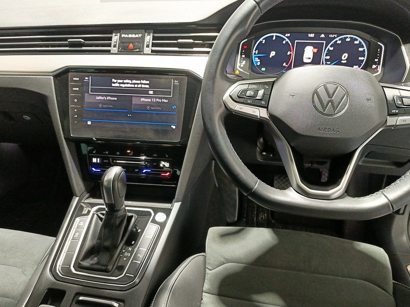 Used Volkswagen Passat for sale - 76524092: Photo 42