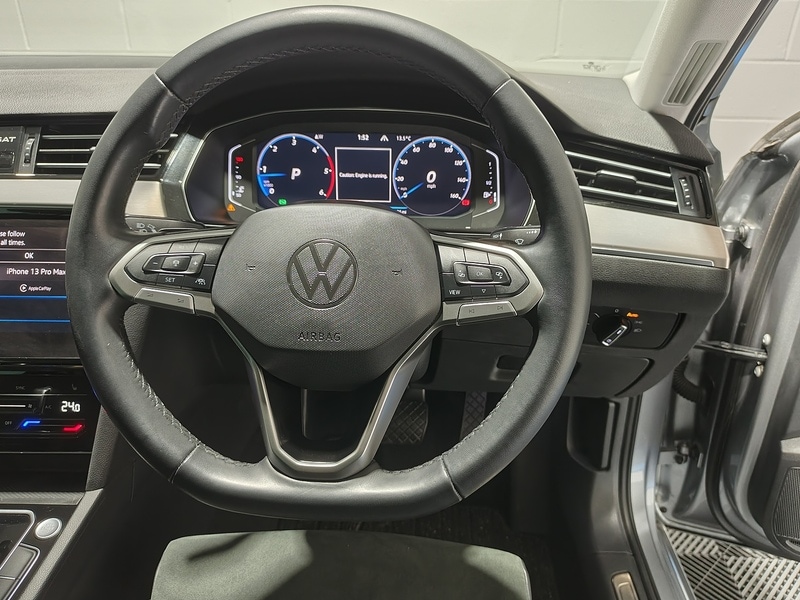 Used Volkswagen Passat for sale - 76524092: Photo 43