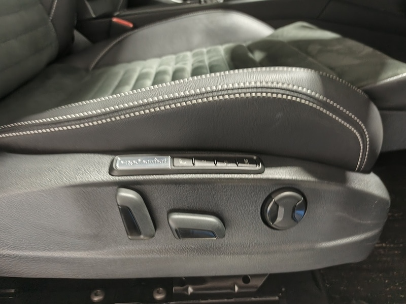 Used Volkswagen Passat for sale - 76524092: Photo 44