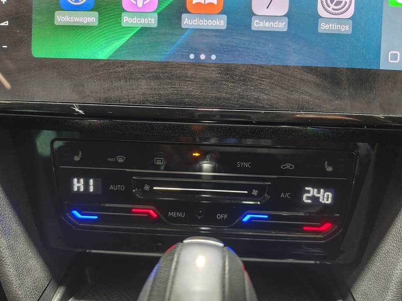 Used Volkswagen Passat for sale - 76524092: Photo 47