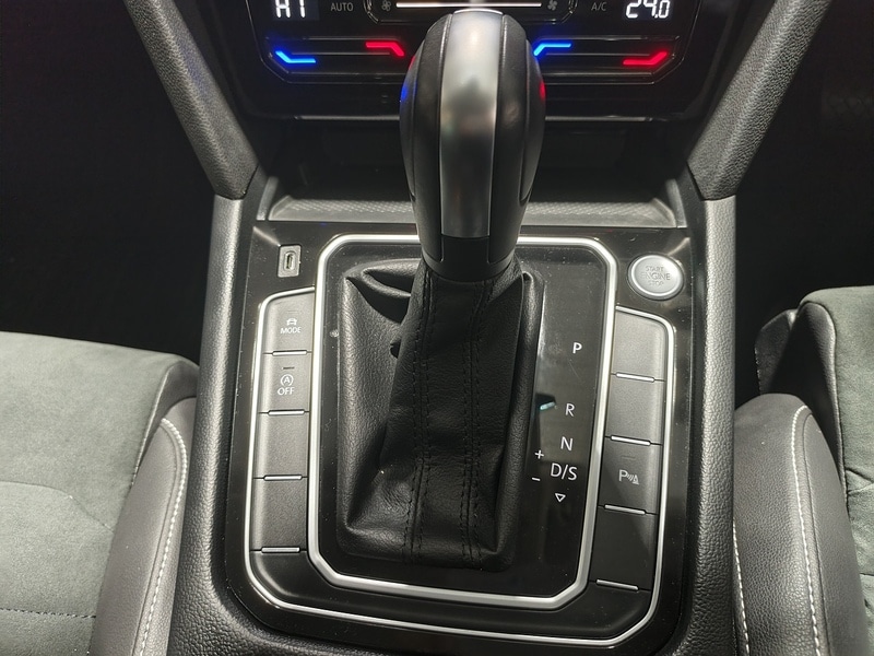 Used Volkswagen Passat for sale - 76524092: Photo 48