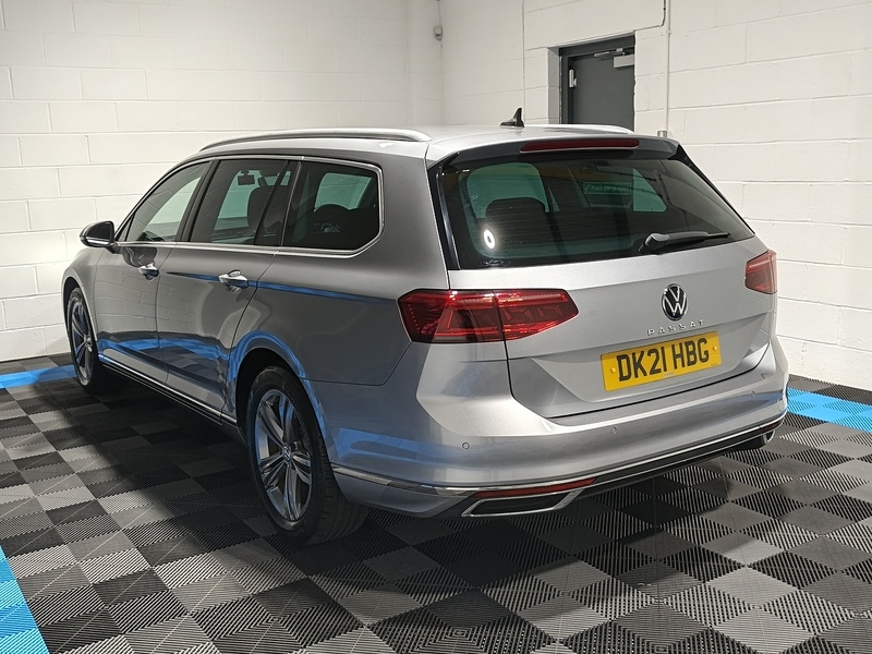 Used Volkswagen Passat for sale - 76524092: Photo 5