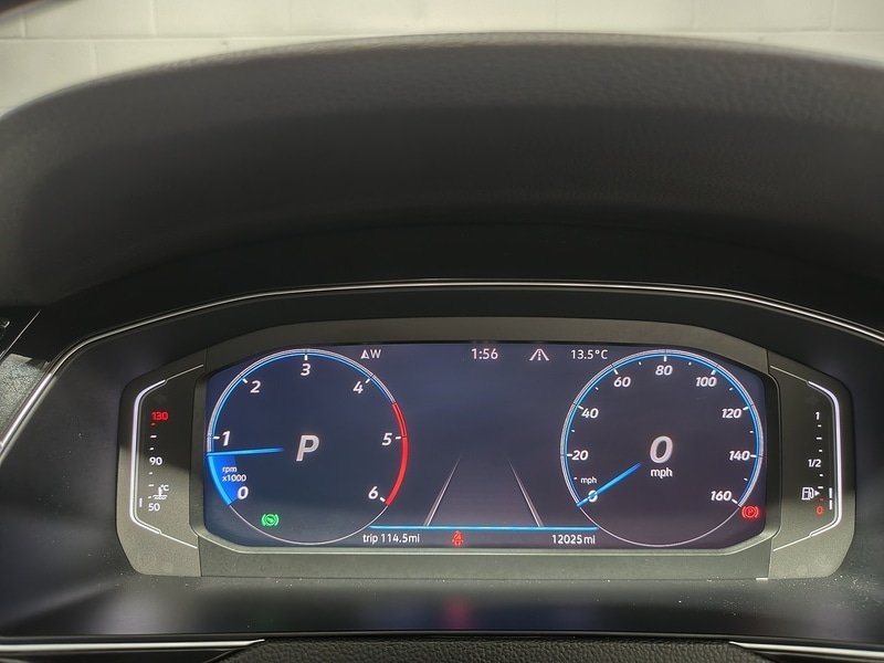 Used Volkswagen Passat for sale - 76524092: Photo 53