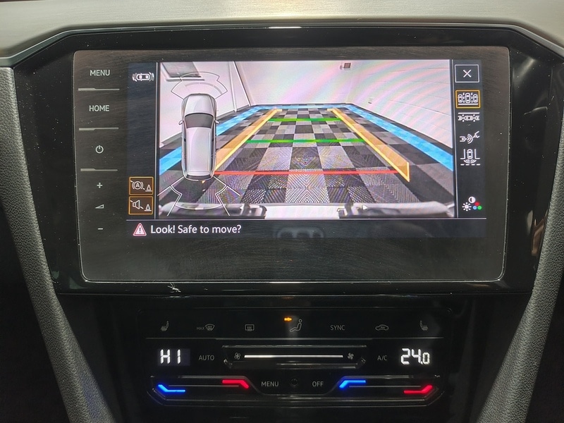 Used Volkswagen Passat for sale - 76524092: Photo 54