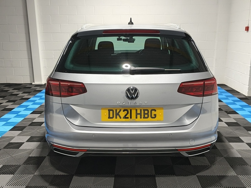 Used Volkswagen Passat for sale - 76524092: Photo 6