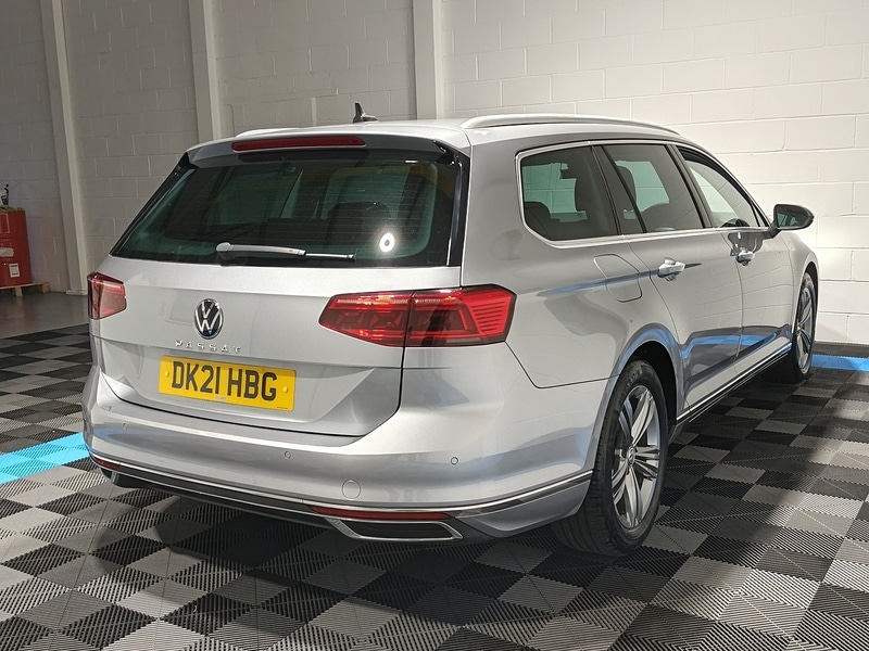 Used Volkswagen Passat for sale - 76524092: Photo 7