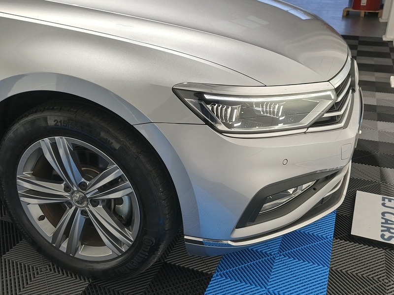 Used Volkswagen Passat for sale - 76524092: Photo 8