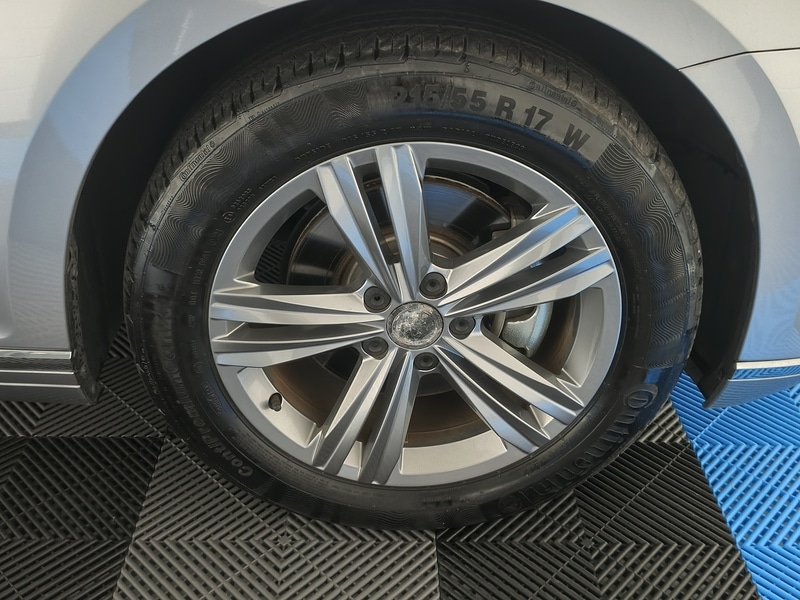 Used Volkswagen Passat for sale - 76524092: Photo 9