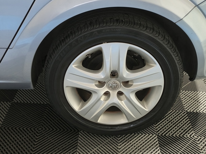 Used Vauxhall Astra 2010 for sale - 76364450: Photo 11