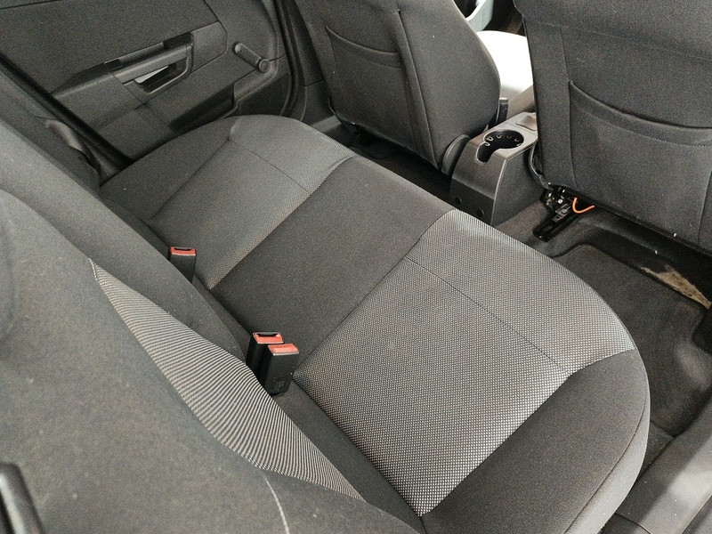 Used Vauxhall Astra 2010 for sale - 76364450: Photo 17