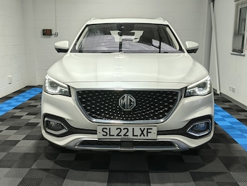 Used MG MG HS 2022 for sale - 78564302: Photo