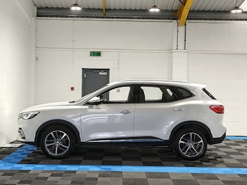 Used MG MG HS 2022 for sale - 78564302: Photo