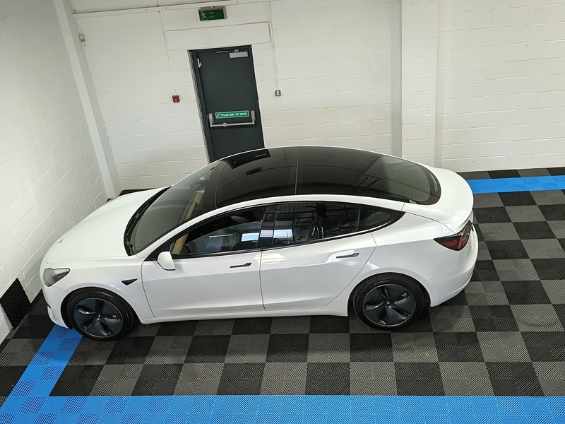 Used Tesla Model 3 2022 for sale - 78154575: Photo 10