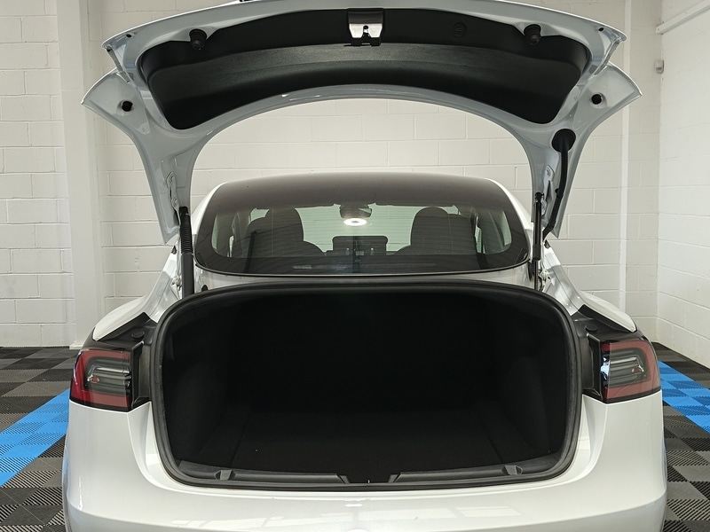 Used Tesla Model 3 2022 for sale - 78154575: Photo 11