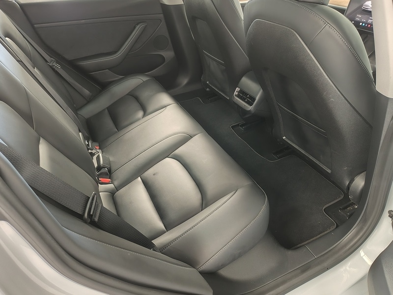 Used Tesla Model 3 2022 for sale - 78154575: Photo 13