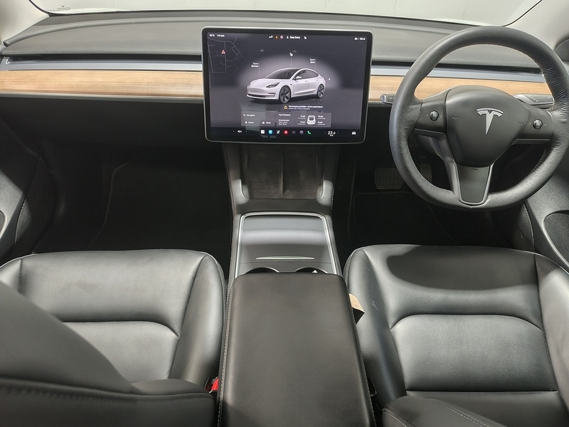 Used Tesla Model 3 2022 for sale - 78154575: Photo 18