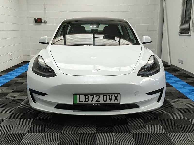 Used Tesla Model 3 2022 for sale - 78154575: Photo 2