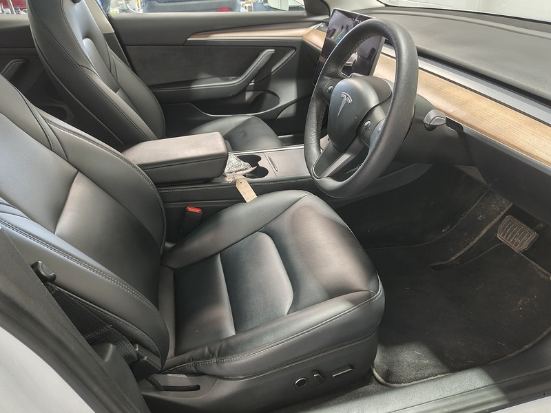 Used Tesla Model 3 2022 for sale - 78154575: Photo 21