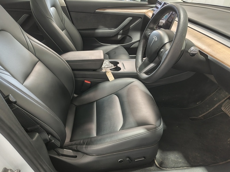 Used Tesla Model 3 2022 for sale - 78154575: Photo 22