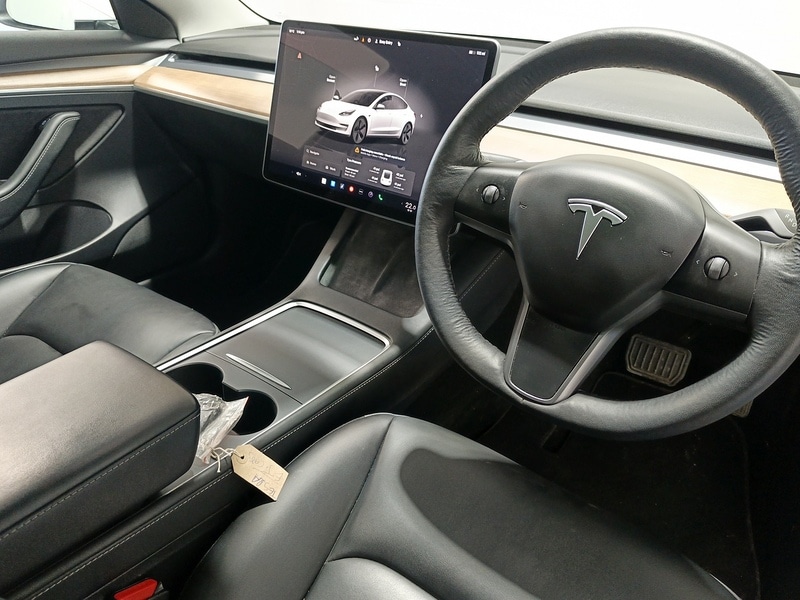 Used Tesla Model 3 2022 for sale - 78154575: Photo 23