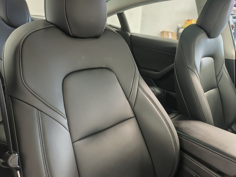 Used Tesla Model 3 2022 for sale - 78154575: Photo 24