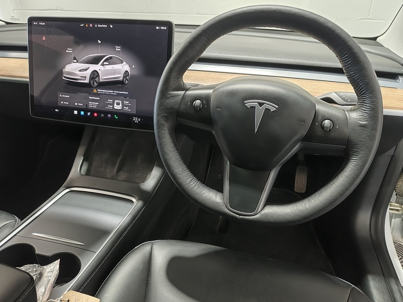 Used Tesla Model 3 2022 for sale - 78154575: Photo 25