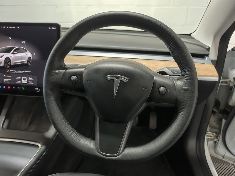 Used Tesla Model 3 2022 for sale - 78154575: Photo 26