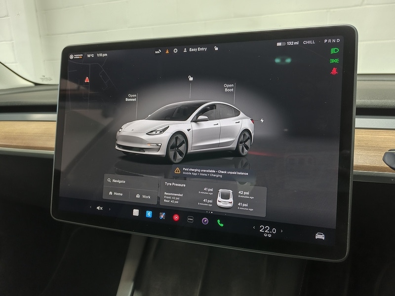 Used Tesla Model 3 2022 for sale - 78154575: Photo 27