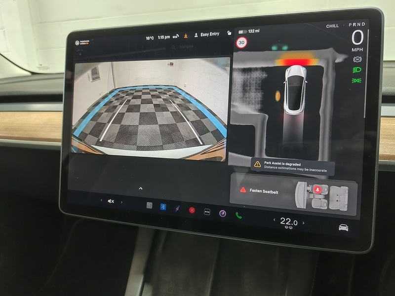 Used Tesla Model 3 2022 for sale - 78154575: Photo 28