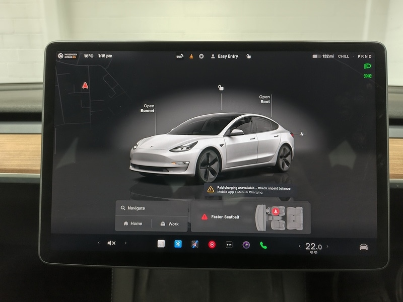Used Tesla Model 3 2022 for sale - 78154575: Photo 29