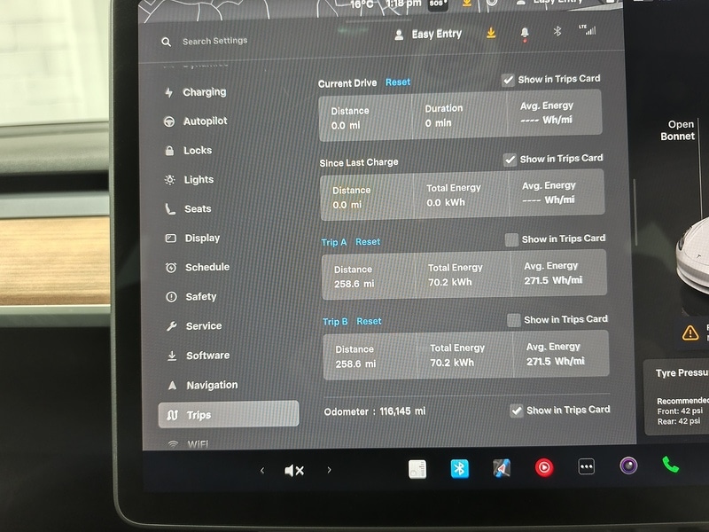 Used Tesla Model 3 2022 for sale - 78154575: Photo 33