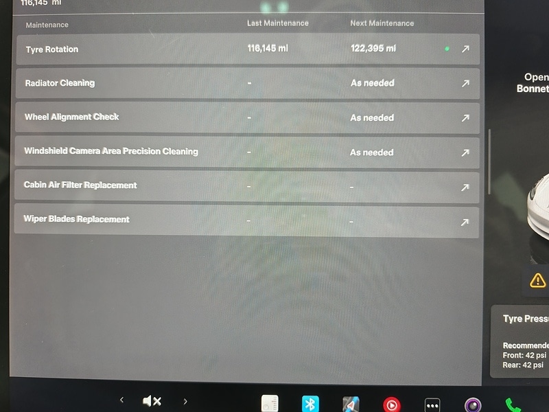 Used Tesla Model 3 2022 for sale - 78154575: Photo 34