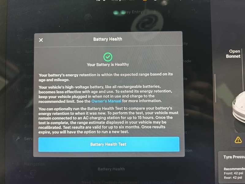 Used Tesla Model 3 2022 for sale - 78154575: Photo 35