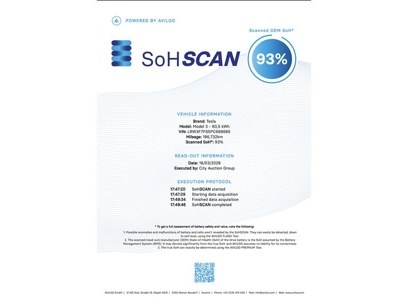 Used Tesla Model 3 2022 for sale - 78154575: Photo 36