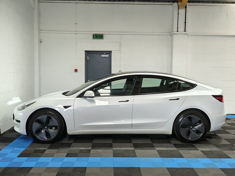 Used Tesla Model 3 2022 for sale - 78154575: Photo 4