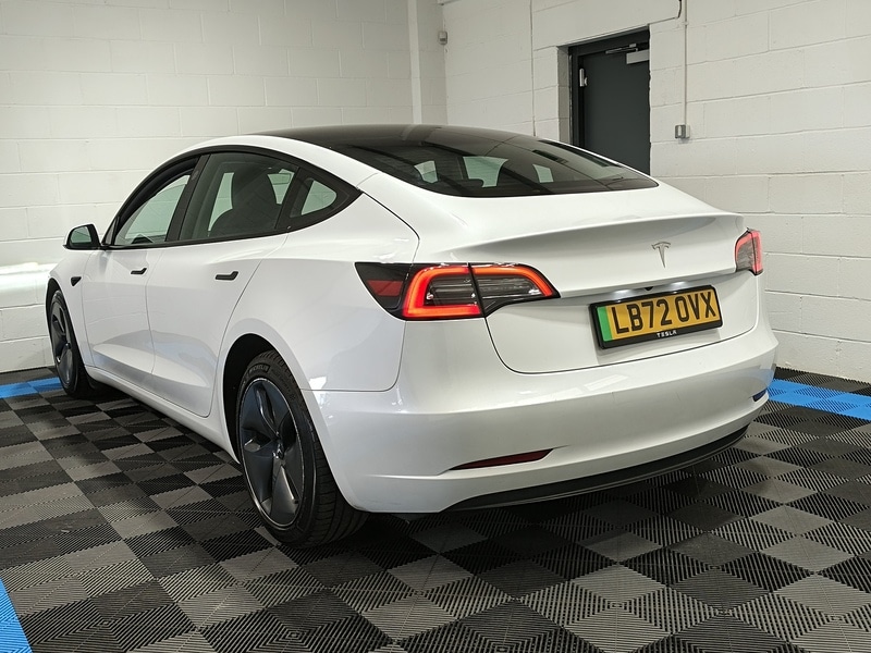 Used Tesla Model 3 2022 for sale - 78154575: Photo 5