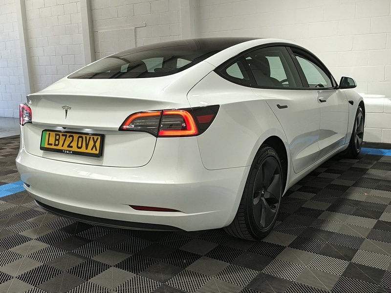 Used Tesla Model 3 2022 for sale - 78154575: Photo 7