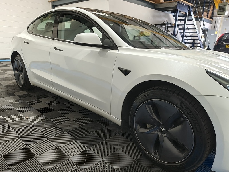 Used Tesla Model 3 2022 for sale - 78154575: Photo 8