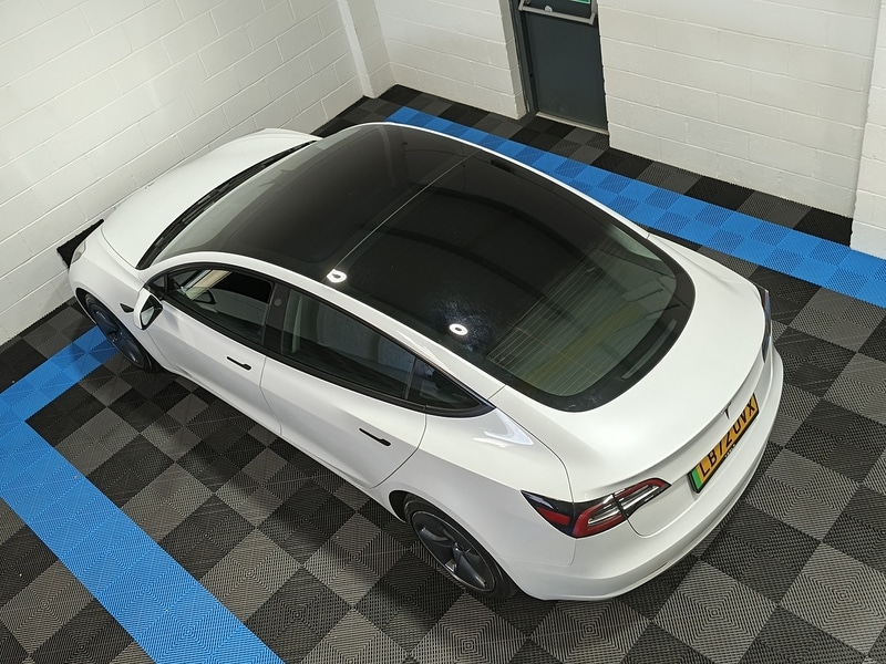 Used Tesla Model 3 2022 for sale - 78154575: Photo 9