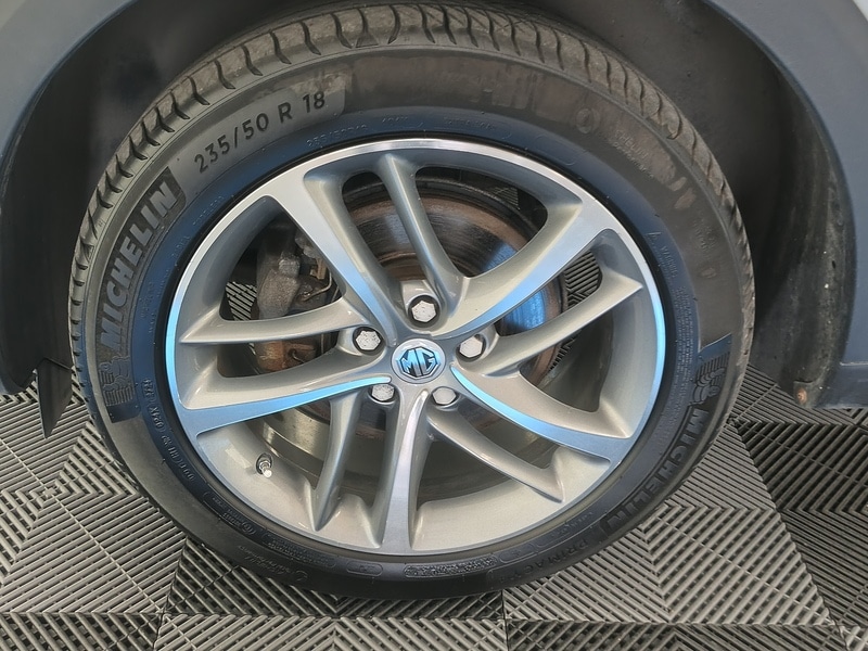 Used MG MG HS 2022 for sale - 76454809: Photo 11