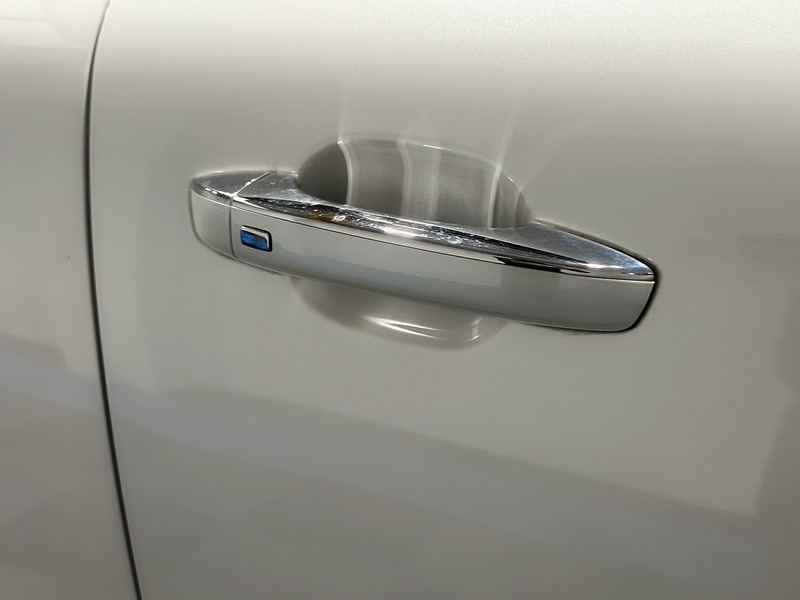 Used MG MG HS 2022 for sale - 76454809: Photo 16