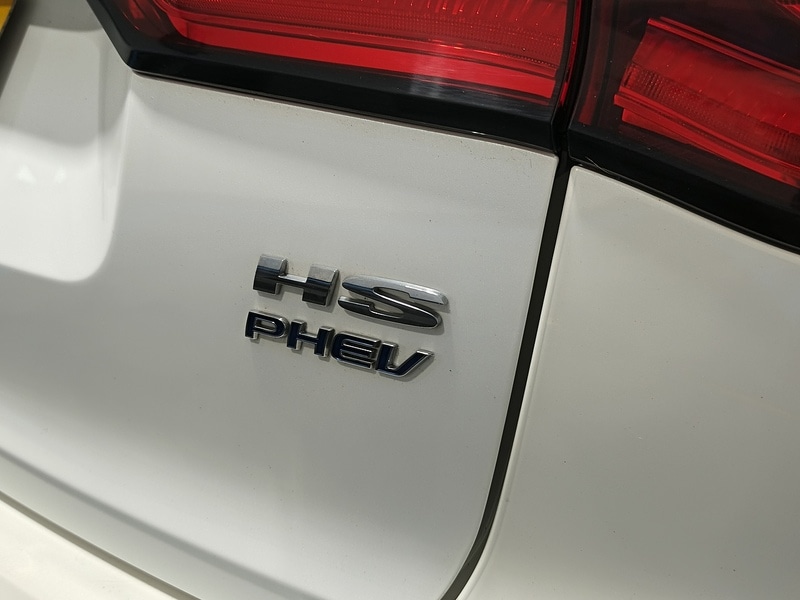 Used MG MG HS 2022 for sale - 76454809: Photo 17